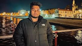 Bangladeshi Student Shahriar Ahmed Imon Found Dead in Cyprus