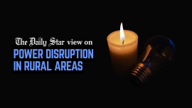 Power Crisis In Rural Bangladesh 2026