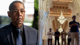 Giancarlo Esposito