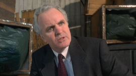 ‘Jumanji’ and ‘Top Gun: Maverick’ actor James Handy stabbed to death