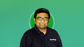 Kunal Shah