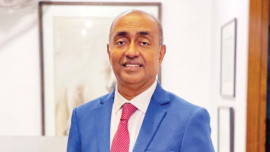 Law Minister Md Asaduzzaman. File Photo