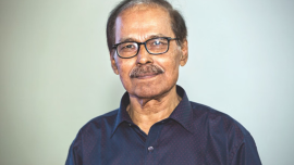 Channel i to air documentary on Syed Abdul Hadi’s life and musical journey
