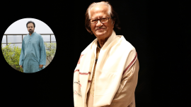Tariq Anam Khan on Mustafa Monwar