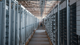 data center