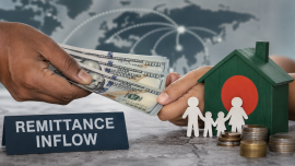 Bangladesh remittance earning September 2026