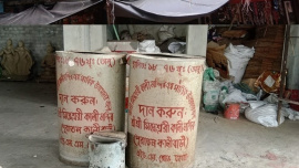 BENAPOLE PHOTO--Temple donation boxes looted after CCTV cameras vandalised in Jashore --06.07.26 (3).jpg