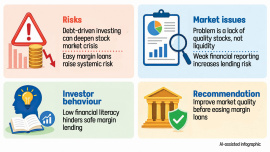 BSEC Margin Loan