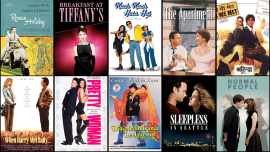 How films evolved from meet-cutes to mixed signals