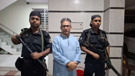 Salam Murshedy arrested.jpg