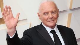 Anthony Hopkins to release first album of original compositions in August