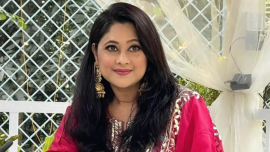 Sumaiya Shimu returns to serial dramas after a long hiatus