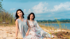 What makes female friendships so strong and enduring
