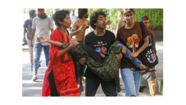 history of the July Uprising