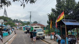 Sajek Valley latest travel update