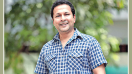 Bapparaj set for big-screen comeback with ‘Gulshaner Chameli’