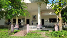 Bir Sreshtho Matiur Rahman museum.jpg