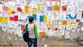 Changing neighbourhoods in Dhaka just changes how we pay the cost of living in Dhaka.