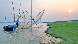 Monakasha Chapainawabganj travel guide