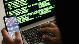 Cyber attack