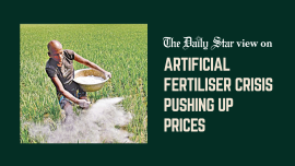 Editorial 1 Artificial fertiliser crisis pushing up prices.png