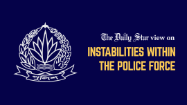 Editorial 1 Instabilities within police force.png