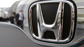 Honda logo