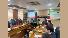 Bangladesh South Korea CEPA