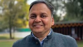RAW chief Parag Jain visits Bangladesh
