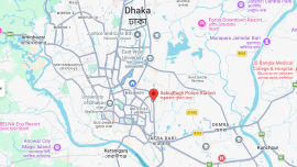 Sabujbagh Map.PNG