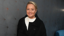 ‘The Office’ star Lucy Davis diagnosed with stage 4 breast cancer