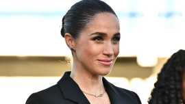 Meghan Markle eyes acting comeback with 'The Gentlemen'