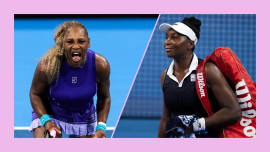 Serena and Venus Willams Cincinnati Open 2026.png