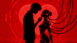 Should you replace your partner with ai as soon as possible