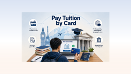 Foreign University Tuition Fee Payment From Bangladesh