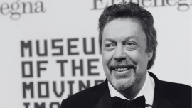 Tim Curry 