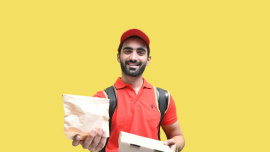 When the real cost of food delivery is your health and wealth 