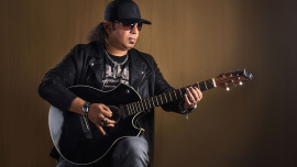Ayub Bachchu