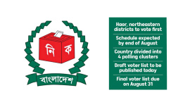 EC plans phased local polls from early Oct