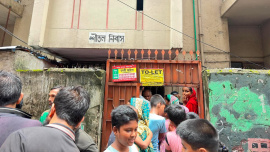 Kalabagan Double Murder