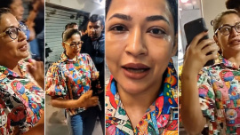 Azmeri Haque Badhan assaulted in Italy.jpg