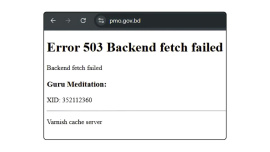 Bangladesh Government Websites Down new.jpg