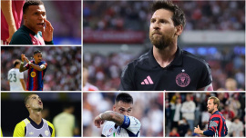 FIFA international break calendar 2026