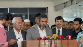 Bangladesh local government elections timeline