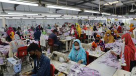 Can Bangladesh escape export-led growth