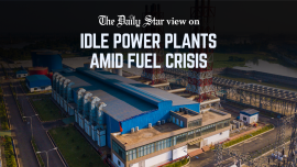 gas crisis in Bangladesh export factories