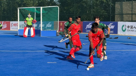 Junior Hockey ASIA CUP Bangladesh Pakistan.jpg