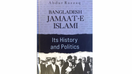 Jamaat role during Bangladesh Liberation War