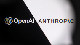 OpenAI Anthropic