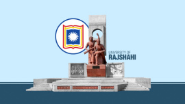 Rajshahi university-new logo.jpg